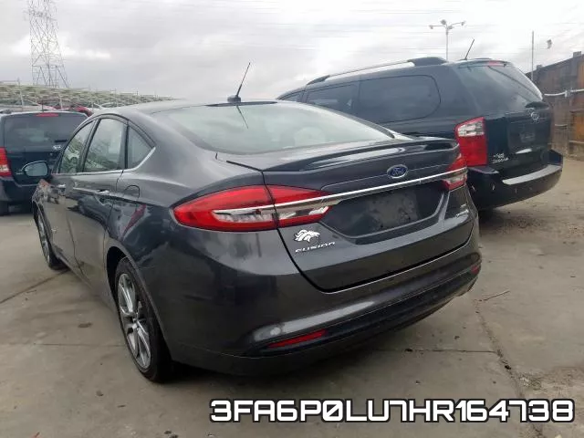 3FA6P0LU7HR164738 фото 4