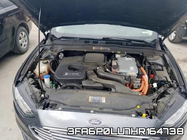 3FA6P0LU7HR164738 фото 8