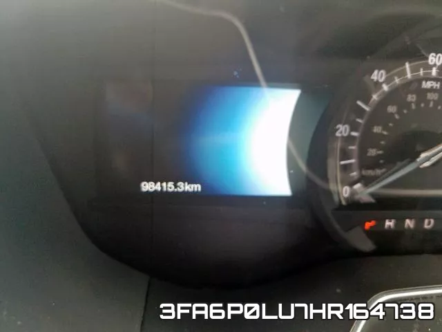 3FA6P0LU7HR164738 фото 9