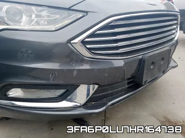 3FA6P0LU7HR164738 фото 10