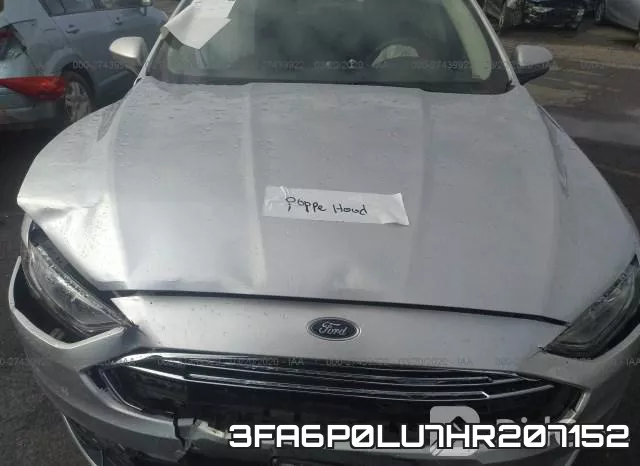 3FA6P0LU7HR207152 фото 2