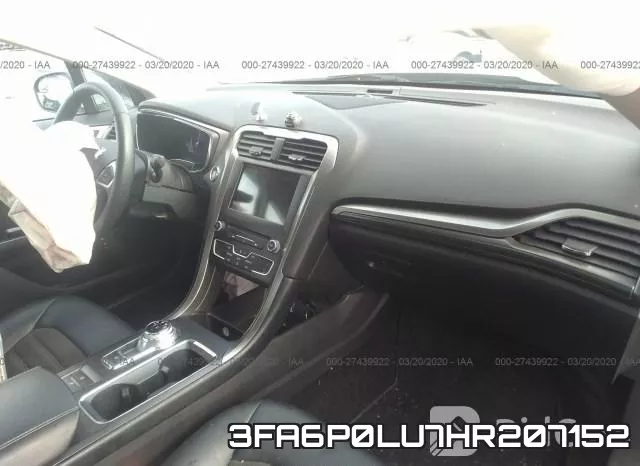 3FA6P0LU7HR207152 фото 6