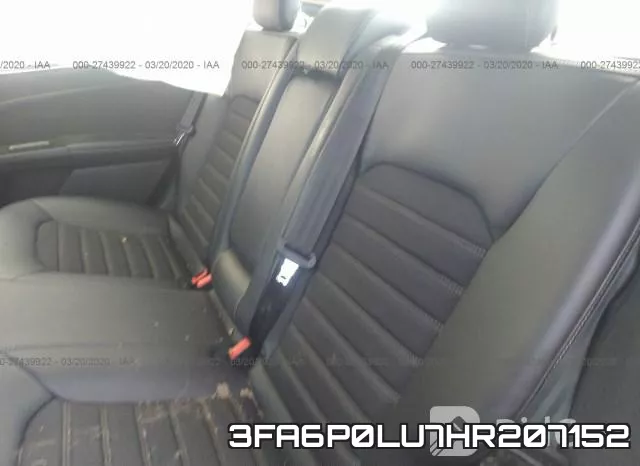3FA6P0LU7HR207152 фото 9