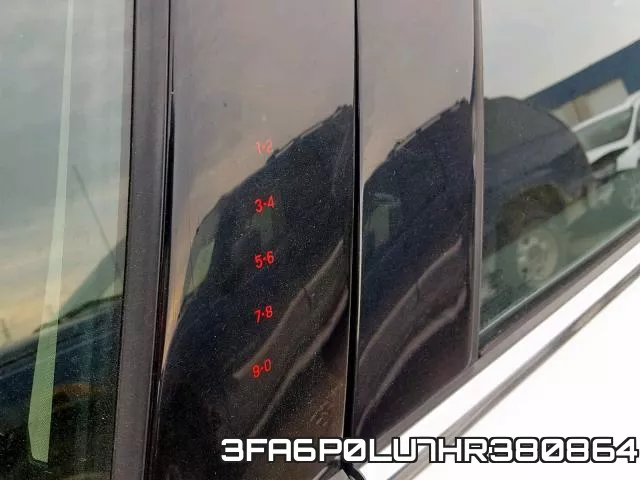 3FA6P0LU7HR380864 фото 10