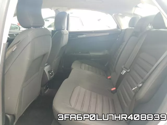 3FA6P0LU7HR408839 фото 7