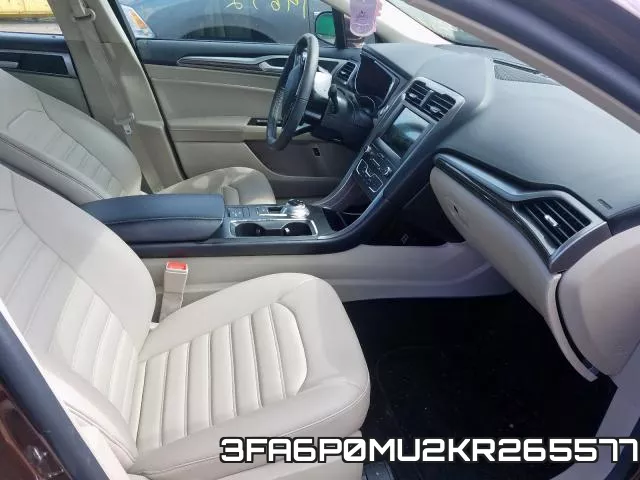 3FA6P0MU2KR265577 фото 6