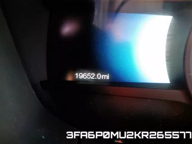 3FA6P0MU2KR265577 фото 9