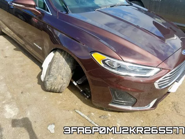 3FA6P0MU2KR265577 фото 10