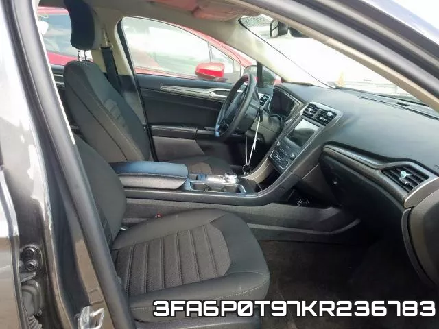 3FA6P0T97KR236783 фото 6