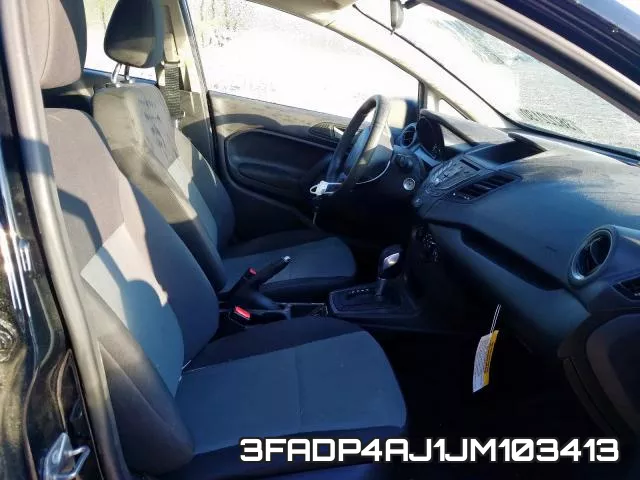 3FADP4AJ1JM103413 фото 6