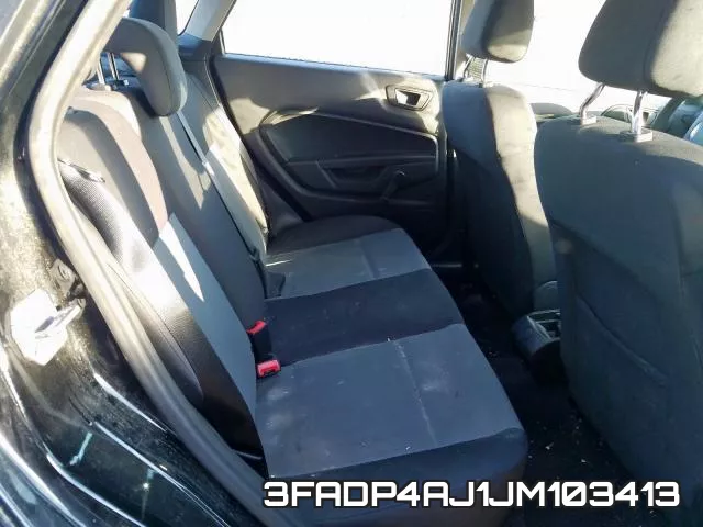 3FADP4AJ1JM103413 фото 7