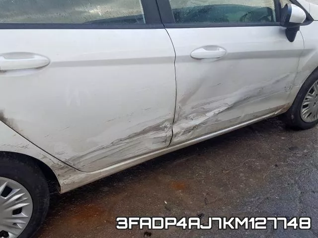 3FADP4AJ7KM127748 фото 10