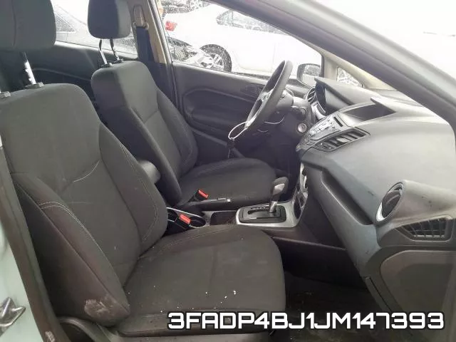 3FADP4BJ1JM147393 фото 6