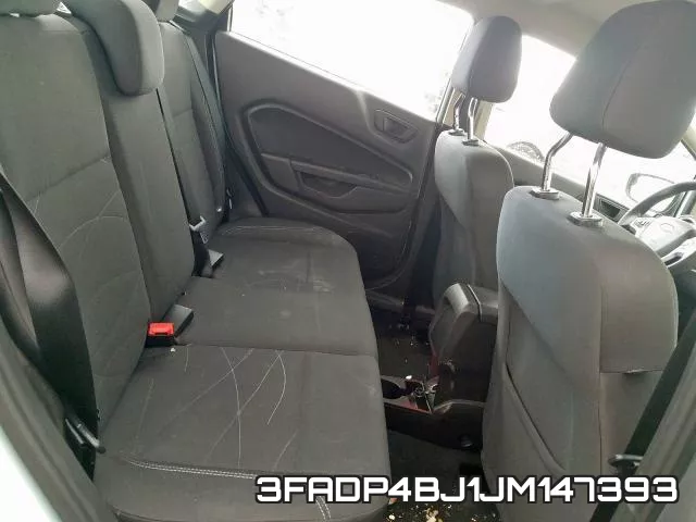 3FADP4BJ1JM147393 фото 7