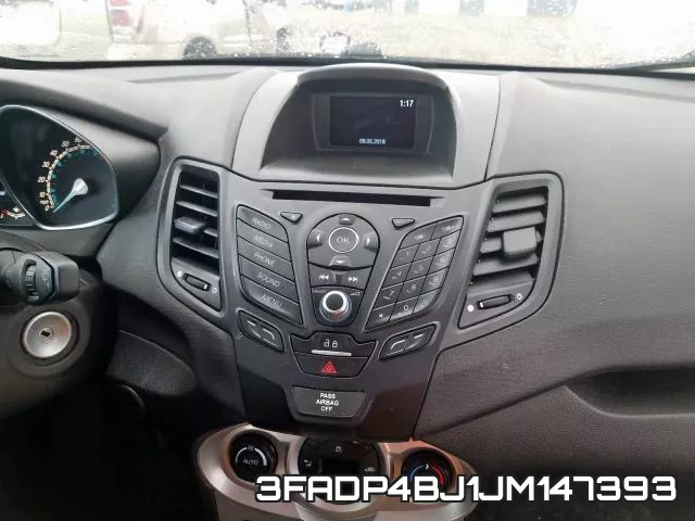 3FADP4BJ1JM147393 фото 10