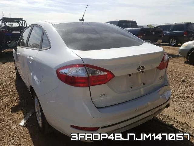 3FADP4BJ7JM147057 фото 4