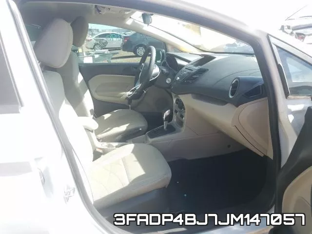 3FADP4BJ7JM147057 фото 6