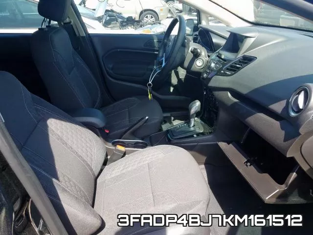 3FADP4BJ7KM161512 фото 6