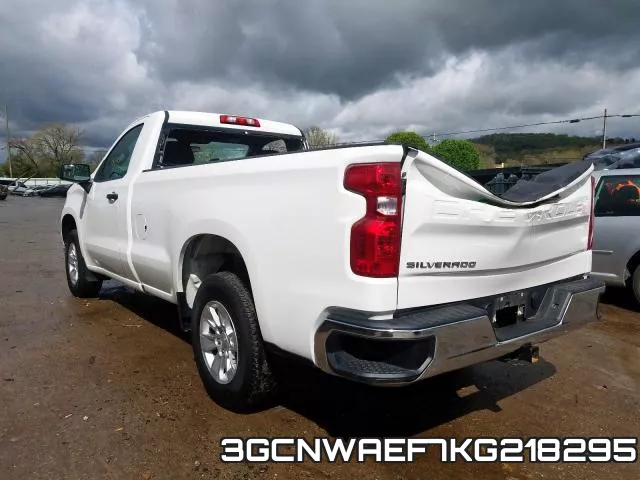 3GCNWAEF7KG218295 фото 4