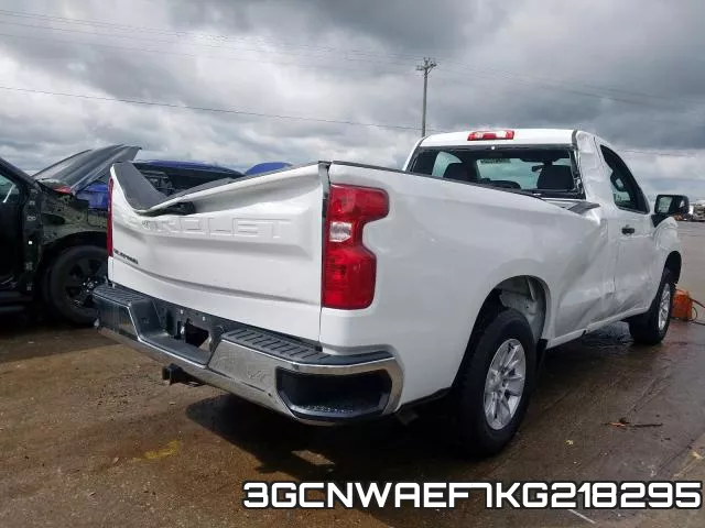 3GCNWAEF7KG218295 фото 5