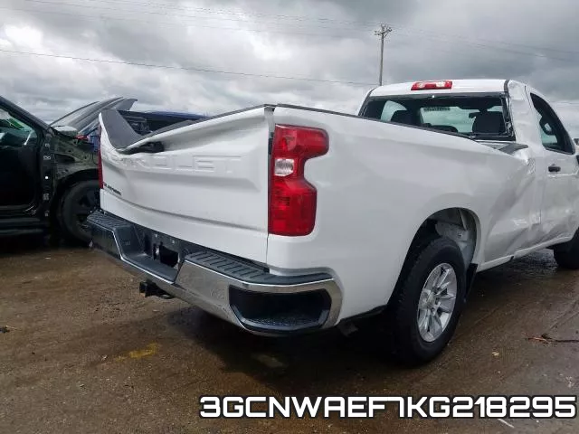 3GCNWAEF7KG218295 фото 10