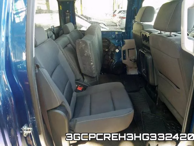 3GCPCREH3HG332420 фото 7