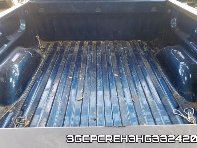 3GCPCREH3HG332420 фото 10