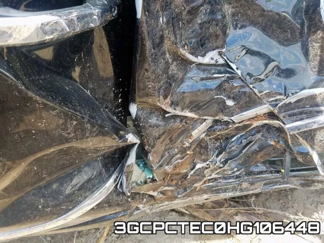 3GCPCTEC0HG106448 фото 2