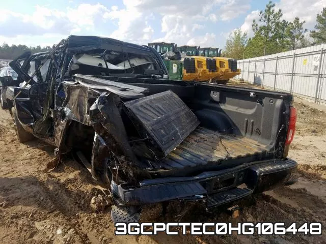 3GCPCTEC0HG106448 фото 4