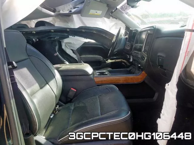 3GCPCTEC0HG106448 фото 6