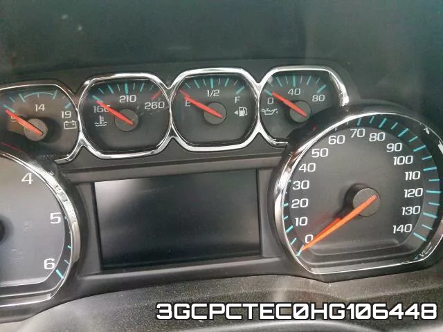 3GCPCTEC0HG106448 фото 9