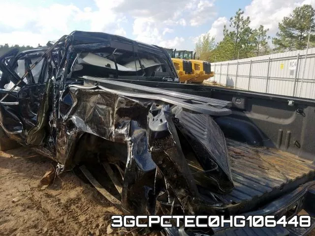 3GCPCTEC0HG106448 фото 10