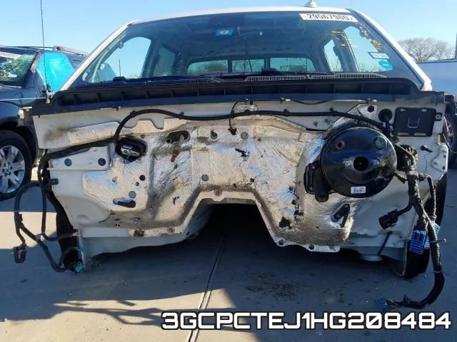 3GCPCTEJ1HG208484 фото 8