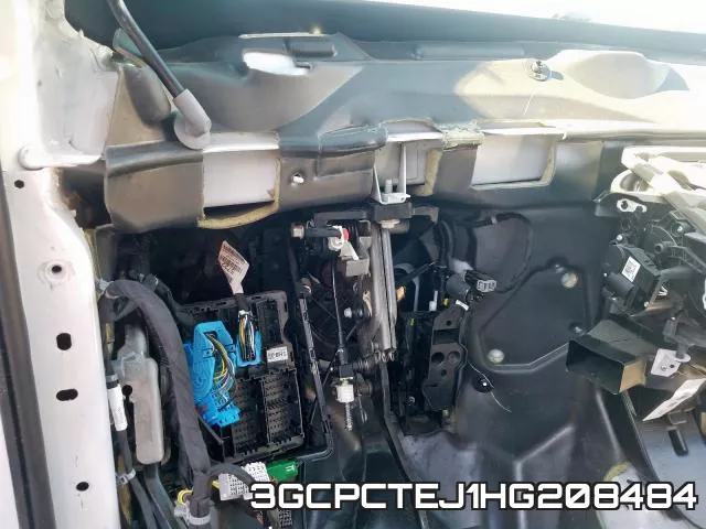 3GCPCTEJ1HG208484 фото 9