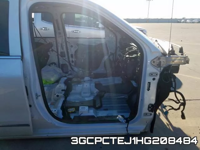 3GCPCTEJ1HG208484 фото 10