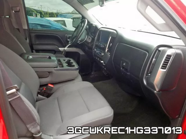 3GCUKREC1HG337013 фото 6