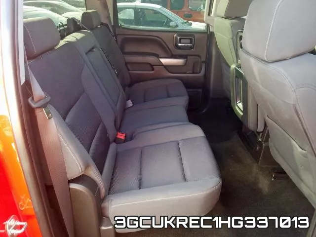 3GCUKREC1HG337013 фото 7