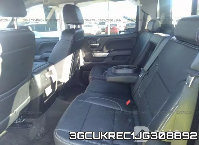 3GCUKREC1JG308892 фото 9