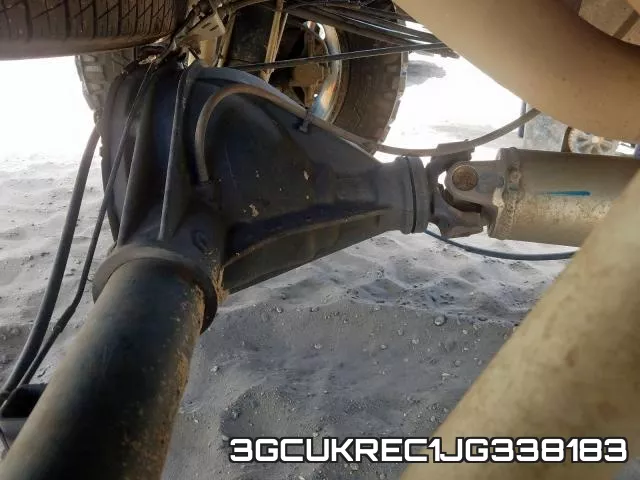 3GCUKREC1JG338183 фото 10