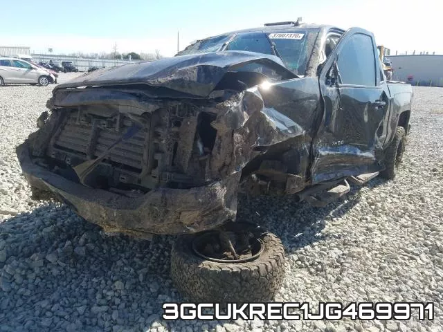 3GCUKREC1JG469971 фото 3