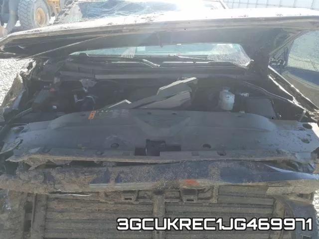 3GCUKREC1JG469971 фото 8