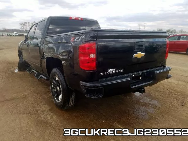 3GCUKREC3JG230552 фото 4