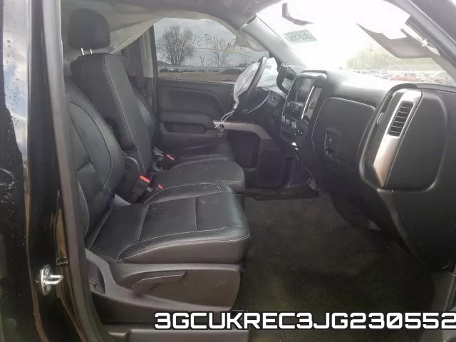 3GCUKREC3JG230552 фото 6