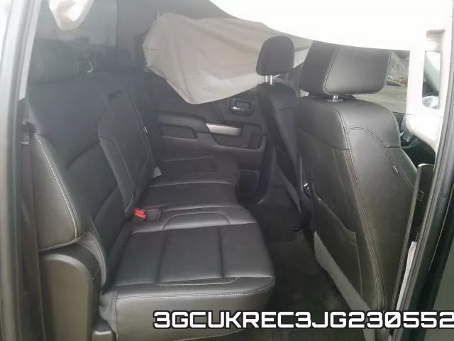 3GCUKREC3JG230552 фото 7