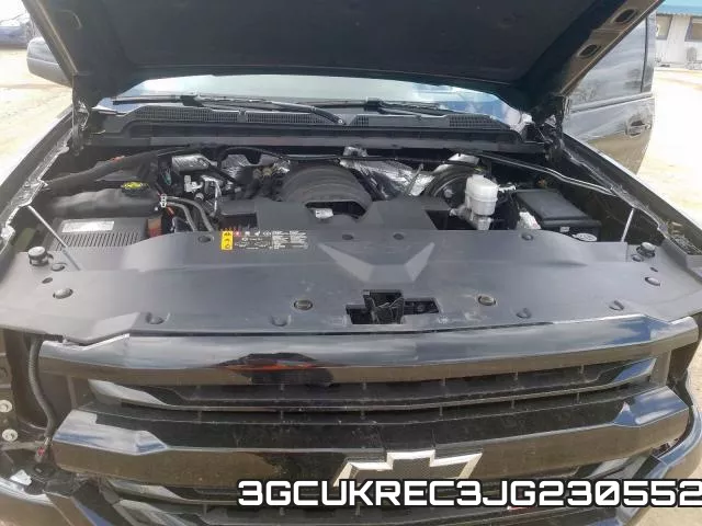 3GCUKREC3JG230552 фото 8