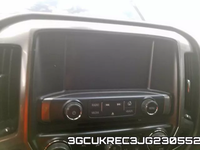 3GCUKREC3JG230552 фото 10