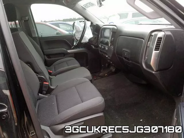 3GCUKREC5JG307180 фото 6