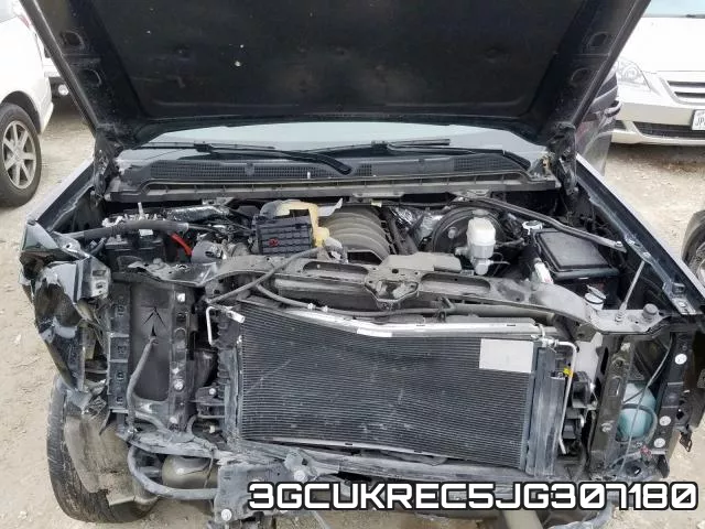 3GCUKREC5JG307180 фото 8