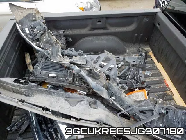 3GCUKREC5JG307180 фото 10