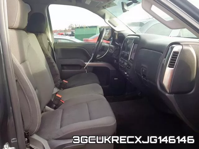 3GCUKRECXJG146146 фото 6
